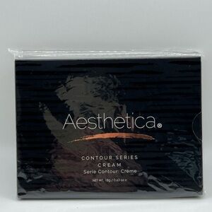 Aesthetica Contour Series Cream
